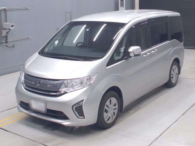 30331 Honda Step wagon RP2 2016 г. (CAA Gifu)